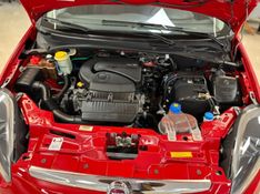 FIAT PUNTO 1.4 ATTRACTIVE ITALIA 8V 2015/2016 LUIGGI AUTOMÓVEIS CARLOS BARBOSA / Carros no Vale