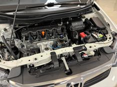 HONDA CIVIC 2.0 EXR 16V 2013/2014 LUIGGI AUTOMÓVEIS CARLOS BARBOSA / Carros no Vale