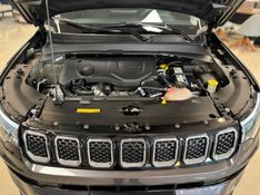 JEEP COMPASS 1.3 LONGITUDE T270 16V TURBO 4X2 2023/2023 LUIGGI AUTOMÓVEIS CARLOS BARBOSA / Carros no Vale