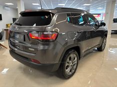 JEEP COMPASS 1.3 LONGITUDE T270 16V TURBO 4X2 2023/2023 LUIGGI AUTOMÓVEIS CARLOS BARBOSA / Carros no Vale