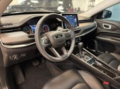 JEEP COMPASS 1.3 LONGITUDE T270 16V TURBO 4X2 2023/2023 LUIGGI AUTOMÓVEIS CARLOS BARBOSA / Carros no Vale