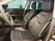 JEEP COMPASS 1.3 LONGITUDE T270 16V TURBO 4X2 2023/2023 LUIGGI AUTOMÓVEIS CARLOS BARBOSA / Carros no Vale