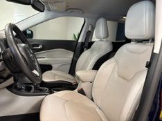 JEEP COMPASS 2.0 16V LONGITUDE 4X4 2021/2021 LUIGGI AUTOMÓVEIS CARLOS BARBOSA / Carros no Vale