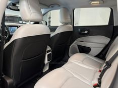 JEEP COMPASS 2.0 16V LONGITUDE 4X4 2021/2021 LUIGGI AUTOMÓVEIS CARLOS BARBOSA / Carros no Vale