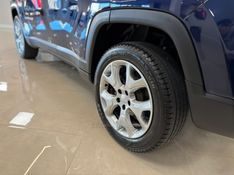 JEEP COMPASS 2.0 16V LONGITUDE 4X4 2021/2021 LUIGGI AUTOMÓVEIS CARLOS BARBOSA / Carros no Vale