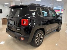 JEEP RENEGADE 1.8 16V LONGITUDE 2021/2021 LUIGGI AUTOMÓVEIS CARLOS BARBOSA / Carros no Vale