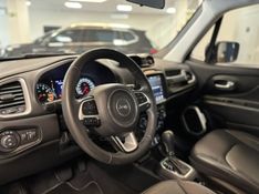 JEEP RENEGADE 1.8 16V LONGITUDE 2021/2021 LUIGGI AUTOMÓVEIS CARLOS BARBOSA / Carros no Vale