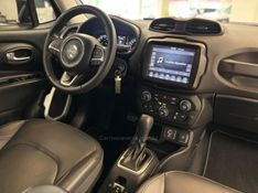 JEEP RENEGADE 1.8 16V LONGITUDE 2021/2021 LUIGGI AUTOMÓVEIS CARLOS BARBOSA / Carros no Vale