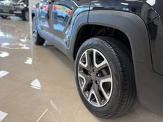 JEEP RENEGADE 1.8 16V LONGITUDE 2021/2021 LUIGGI AUTOMÓVEIS CARLOS BARBOSA / Carros no Vale
