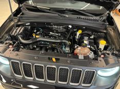 JEEP RENEGADE 1.8 16V LONGITUDE 2021/2021 LUIGGI AUTOMÓVEIS CARLOS BARBOSA / Carros no Vale