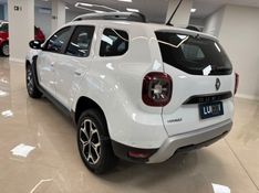 RENAULT DUSTER 1.6 ICONIC 16V 2020/2021 LUIGGI AUTOMÓVEIS CARLOS BARBOSA / Carros no Vale