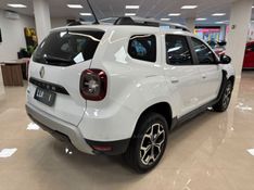 RENAULT DUSTER 1.6 ICONIC 16V 2020/2021 LUIGGI AUTOMÓVEIS CARLOS BARBOSA / Carros no Vale