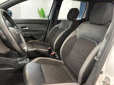 RENAULT DUSTER 1.6 ICONIC 16V 2020/2021 LUIGGI AUTOMÓVEIS CARLOS BARBOSA / Carros no Vale