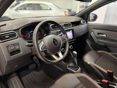 RENAULT DUSTER 1.6 ICONIC 16V 2020/2021 LUIGGI AUTOMÓVEIS CARLOS BARBOSA / Carros no Vale