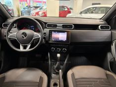RENAULT DUSTER 1.6 ICONIC 16V 2020/2021 LUIGGI AUTOMÓVEIS CARLOS BARBOSA / Carros no Vale