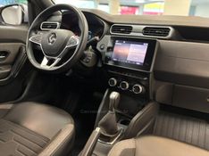 RENAULT DUSTER 1.6 ICONIC 16V 2020/2021 LUIGGI AUTOMÓVEIS CARLOS BARBOSA / Carros no Vale