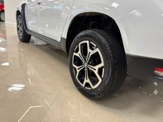 RENAULT DUSTER 1.6 ICONIC 16V 2020/2021 LUIGGI AUTOMÓVEIS CARLOS BARBOSA / Carros no Vale