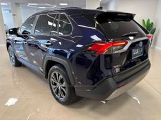 TOYOTA RAV4 2.5 XSE AWD PHEV VVT-IE HYBRID 2024/2024 LUIGGI AUTOMÓVEIS CARLOS BARBOSA / Carros no Vale