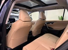 TOYOTA RAV4 2.5 XSE AWD PHEV VVT-IE HYBRID 2024/2024 LUIGGI AUTOMÓVEIS CARLOS BARBOSA / Carros no Vale
