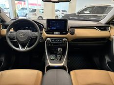 TOYOTA RAV4 2.5 XSE AWD PHEV VVT-IE HYBRID 2024/2024 LUIGGI AUTOMÓVEIS CARLOS BARBOSA / Carros no Vale