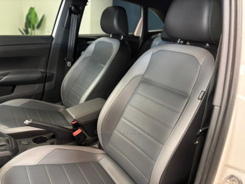 VOLKSWAGEN NIVUS 1.0 TSI HIGHLINE 2023/2023 LUIGGI AUTOMÓVEIS CARLOS BARBOSA / Carros no Vale VOLKSWAGEN NIVUS 1.0 TSI HIGHLINE 2023/2023 LUIGGI AUTOMÓVEIS CARLOS BARBOSA / Carros no Vale