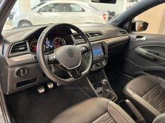 VOLKSWAGEN SAVEIRO 1.6 MSI EXTREME CD 16V 2024/2025 LUIGGI AUTOMÓVEIS CARLOS BARBOSA / Carros no Vale