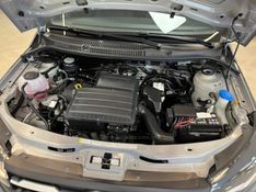 VOLKSWAGEN SAVEIRO 1.6 MSI EXTREME CD 16V 2024/2025 LUIGGI AUTOMÓVEIS CARLOS BARBOSA / Carros no Vale
