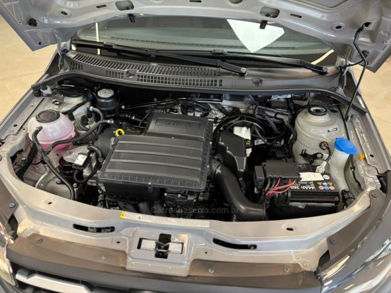 VOLKSWAGEN SAVEIRO 1.6 MSI EXTREME CD 16V 2024/2025 LUIGGI AUTOMÓVEIS CARLOS BARBOSA / Carros no Vale VOLKSWAGEN SAVEIRO 1.6 MSI EXTREME CD 16V 2024/2025 LUIGGI AUTOMÓVEIS CARLOS BARBOSA / Carros no Vale