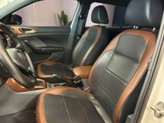 VOLKSWAGEN T-CROSS 1.0 COMFORTLINE TSI 2020/2020 LUIGGI AUTOMÓVEIS CARLOS BARBOSA / Carros no Vale