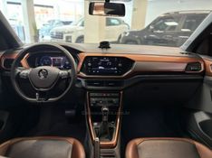 VOLKSWAGEN T-CROSS 1.0 COMFORTLINE TSI 2020/2020 LUIGGI AUTOMÓVEIS CARLOS BARBOSA / Carros no Vale