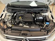 VOLKSWAGEN VIRTUS 1.0 200 TSI HIGHLINE 2018/2019 LUIGGI AUTOMÓVEIS CARLOS BARBOSA / Carros no Vale