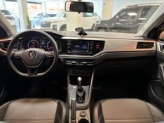 VOLKSWAGEN VIRTUS 1.0 200 TSI HIGHLINE 2018/2019 LUIGGI AUTOMÓVEIS CARLOS BARBOSA / Carros no Vale