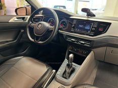 VOLKSWAGEN VIRTUS 1.0 200 TSI HIGHLINE 2018/2019 LUIGGI AUTOMÓVEIS CARLOS BARBOSA / Carros no Vale