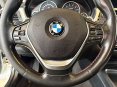 BMW 320I 2.0 16V TURBO ACTIVE 2018/2018 AUTOGRIF MOTORS CAMPO BOM / Carros no Vale