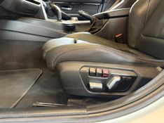 BMW 320I 2.0 16V TURBO ACTIVE 2018/2018 AUTOGRIF MOTORS CAMPO BOM / Carros no Vale