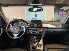 BMW 320I 2.0 16V TURBO ACTIVE 2018/2018 AUTOGRIF MOTORS CAMPO BOM / Carros no Vale