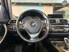 BMW 320I 2.0 16V TURBO ACTIVE 2018/2018 AUTOGRIF MOTORS CAMPO BOM / Carros no Vale