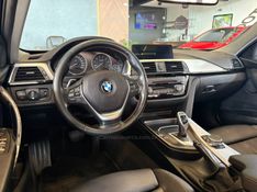 BMW 320I 2.0 16V TURBO ACTIVE 2018/2018 AUTOGRIF MOTORS CAMPO BOM / Carros no Vale