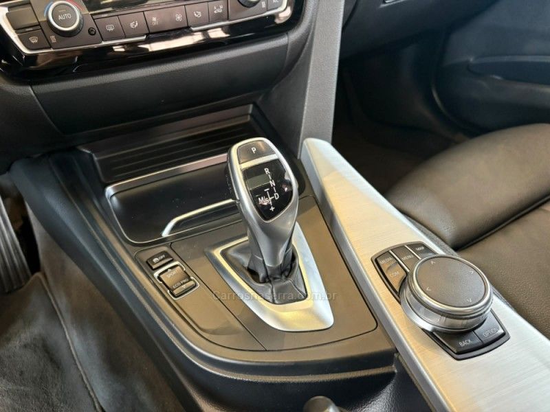 BMW 320I 2.0 16V TURBO ACTIVE 2018/2018 AUTOGRIF MOTORS CAMPO BOM / Carros no Vale
