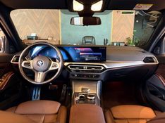 BMW 320I 2.0 M SPORT 16V TURBO ACTIVEFLEX 2024/2024 AUTOGRIF MOTORS CAMPO BOM / Carros no Vale