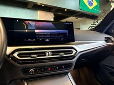BMW 320I 2.0 M SPORT 16V TURBO ACTIVEFLEX 2024/2024 AUTOGRIF MOTORS CAMPO BOM / Carros no Vale