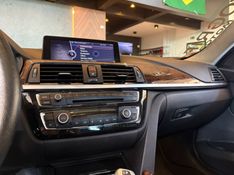 BMW 328I 2.0 LUXURY SEDAN 16V 2013/2013 AUTOGRIF MOTORS CAMPO BOM / Carros no Vale