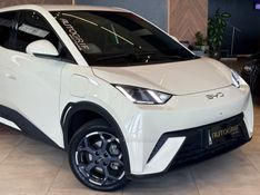 BYD DOLPHIN MINI GL ELÉTRICO 2026/2026 AUTOGRIF MOTORS CAMPO BOM / Carros no Vale
