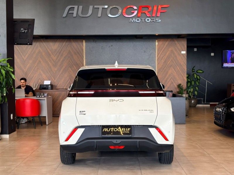BYD DOLPHIN MINI GL ELÉTRICO 2026/2026 AUTOGRIF MOTORS CAMPO BOM / Carros no Vale BYD DOLPHIN MINI GL ELÉTRICO 2026/2026 AUTOGRIF MOTORS CAMPO BOM / Carros no Vale