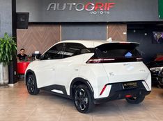 BYD DOLPHIN MINI GL ELÉTRICO 2026/2026 AUTOGRIF MOTORS CAMPO BOM / Carros no Vale