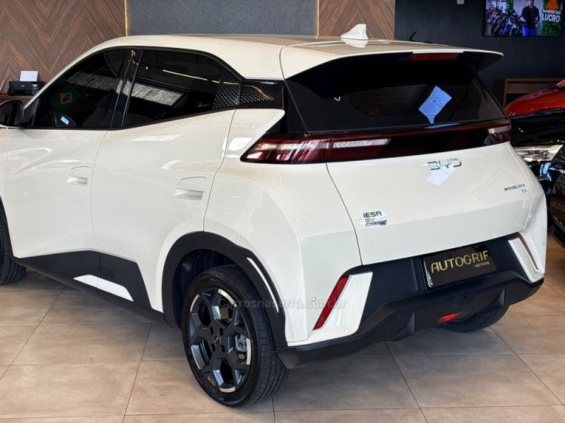 BYD DOLPHIN MINI GL ELÉTRICO 2026/2026 AUTOGRIF MOTORS CAMPO BOM / Carros no Vale BYD DOLPHIN MINI GL ELÉTRICO 2026/2026 AUTOGRIF MOTORS CAMPO BOM / Carros no Vale
