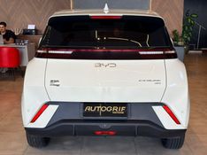 BYD DOLPHIN MINI GL ELÉTRICO 2026/2026 AUTOGRIF MOTORS CAMPO BOM / Carros no Vale
