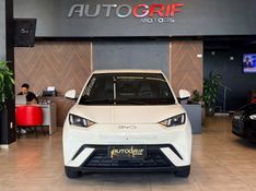 BYD DOLPHIN MINI GL ELÉTRICO 2026/2026 AUTOGRIF MOTORS CAMPO BOM / Carros no Vale