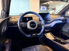 BYD DOLPHIN MINI GL ELÉTRICO 2026/2026 AUTOGRIF MOTORS CAMPO BOM / Carros no Vale
