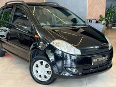 CHERY FACE 1.3 16V 2013/2013 AUTOGRIF MOTORS CAMPO BOM / Carros no Vale